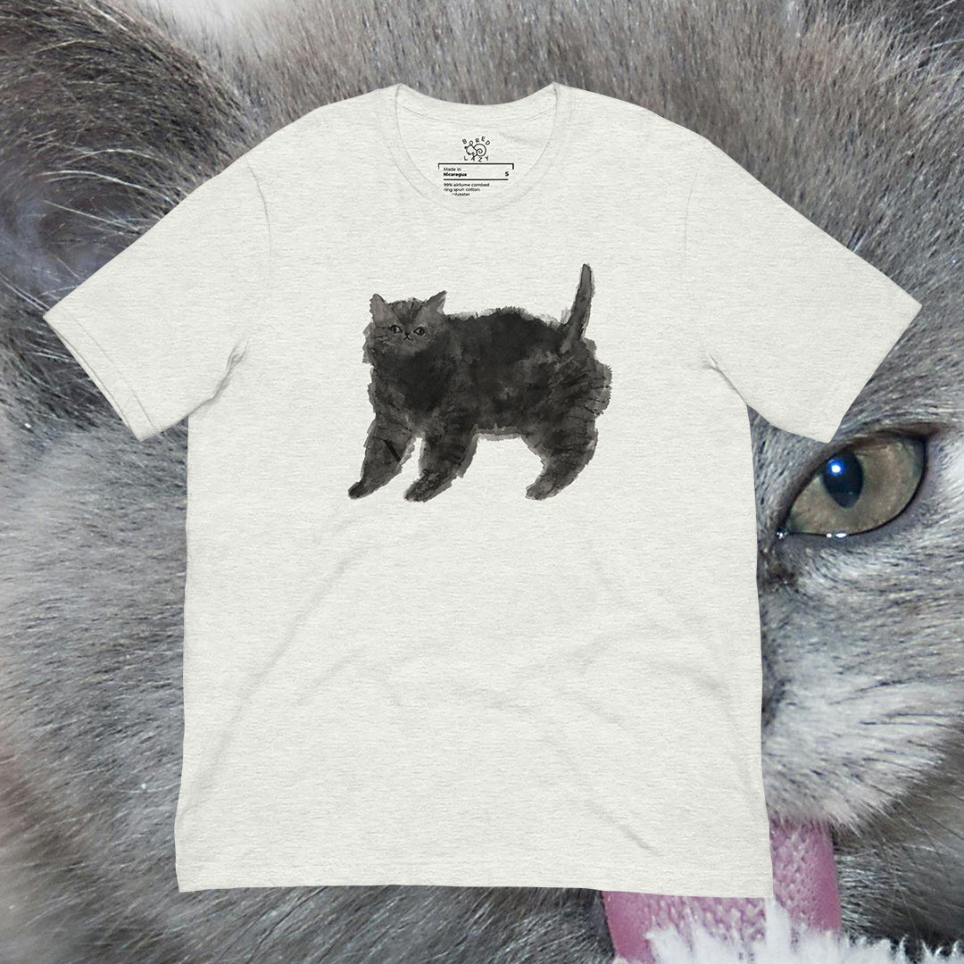 Kitty — Unisex t-shirt