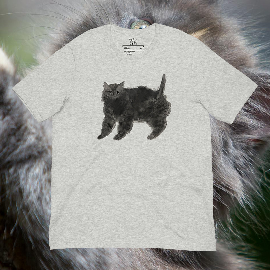 Kitty — Unisex t-shirt
