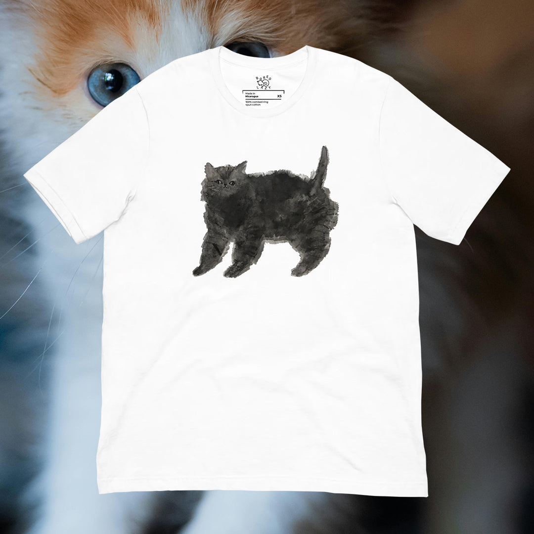 Kitty — Unisex t-shirt